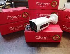 نصب و راه‌اندازی دوربین